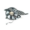 Recambio de electroventilador para nissan navara pick-up (d40m) double cab se 4x4 referencia OEM IAM 92120EB400  