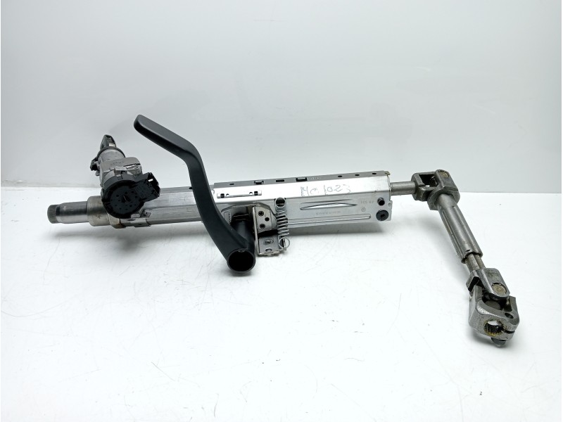 Recambio de columna direccion para volkswagen polo (6r1) advance referencia OEM IAM 6R1419501FF 219035008887 