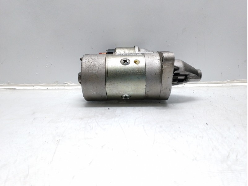 Recambio de motor arranque para hyundai accent (mc) 1.4 cat referencia OEM IAM 3610022805  