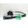 Recambio de elevalunas trasero izquierdo para volkswagen tiguan (ad1, ax1) 2.0 tdi referencia OEM IAM 5NA839461C  