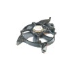 Recambio de electroventilador para nissan navara pick-up (d40m) double cab se 4x4 referencia OEM IAM 92120EB400  