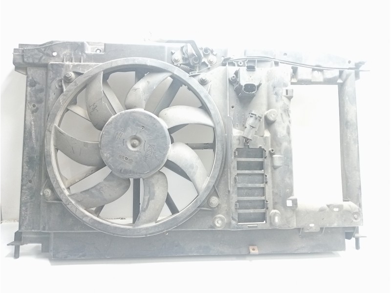 Recambio de electroventilador para peugeot 307 cc (s1) 2.0 referencia OEM IAM 1253A9 8747167 