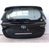 Recambio de porton trasero para toyota yaris referencia OEM IAM 67005K0030  