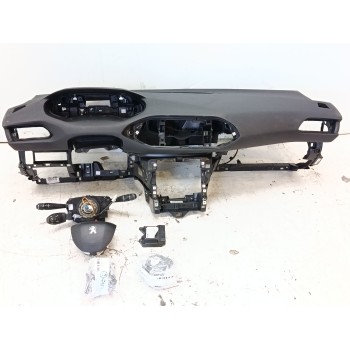 KIT AIRBAG 16108046ZD 96776852XX / 96776842XX / 9807568180 / 96783105ZD / 98072732ZD 9677564880