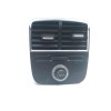 Recambio de rejilla aireadora para audi a3 sportback (8vf) 1.6 tdi referencia OEM IAM 8V0819203A  