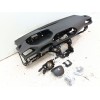 Recambio de kit airbag para peugeot 308 access referencia OEM IAM 16108046ZD 96776852XX / 96776842XX / 9807568180 / 96783105ZD /
