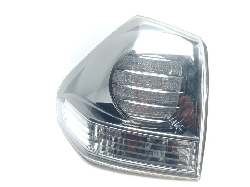 Recambio de piloto trasero izquierdo para lexus rx 400h referencia OEM IAM 8156148140  