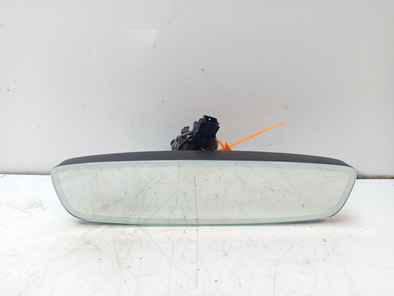 Recambio de espejo interior para volkswagen tiguan (ad1, ax1) 2.0 tdi referencia OEM IAM 3G0857511AC  
