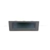 Recambio de pantalla multifuncion para citroën c3 business referencia OEM IAM 9807307080  