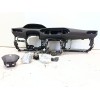 Recambio de kit airbag para peugeot 308 access referencia OEM IAM 16108046ZD 96776852XX / 96776842XX / 9807568180 / 96783105ZD /