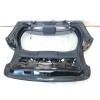 Recambio de porton trasero para toyota yaris referencia OEM IAM 67005K0030  