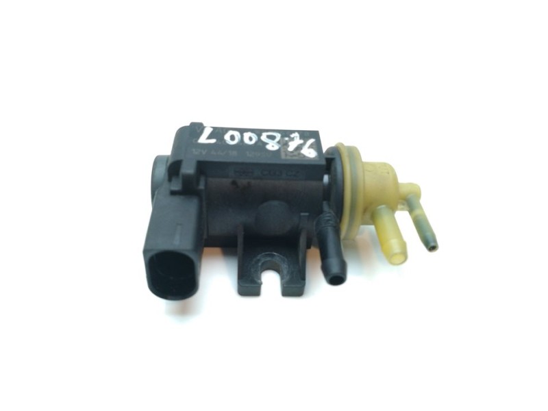 Recambio de valvula aire adicional para volkswagen golf vii lim. (bq1) comfortline referencia OEM IAM 1K0906627B  