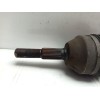 Recambio de transmision delantera izquierda para jeep cherokee (kj) 2.5 crd 4x4 referencia OEM IAM P52123738AA  