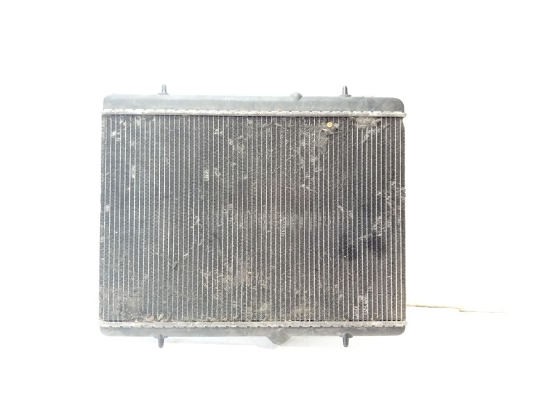 Recambio de radiador agua para citroën c4 aircross 1.6 hdi 115 referencia OEM IAM 1330W2  9646577680
