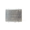 Recambio de radiador agua para citroën c4 aircross 1.6 hdi 115 referencia OEM IAM 1330W2  9646577680