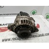 Recambio de alternador para nissan terrano/terrano.ii (r20) comfort referencia OEM IAM 0123310033  