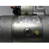 Recambio de motor arranque para hyundai accent (mc) 1.4 cat referencia OEM IAM 3610022805  
