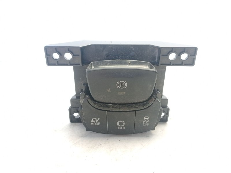 Recambio de freno de mano electrico para toyota c-hr referencia OEM IAM 84390F4350  