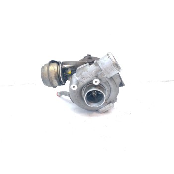 TURBOCOMPRESOR 11652414328 GT2556V 