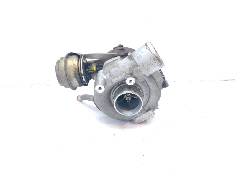 Recambio de turbocompresor para bmw serie 5 berlina (e60) 530i referencia OEM IAM 11652414328 GT2556V 