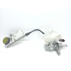 Recambio de bomba freno para citroën c4 lim. live edition referencia OEM IAM 9680931580 0204051329 
