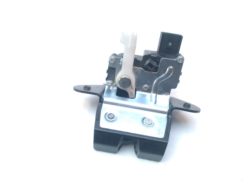 Recambio de cerradura maletero / porton para kia picanto (ja) attract referencia OEM IAM 81230G6010  