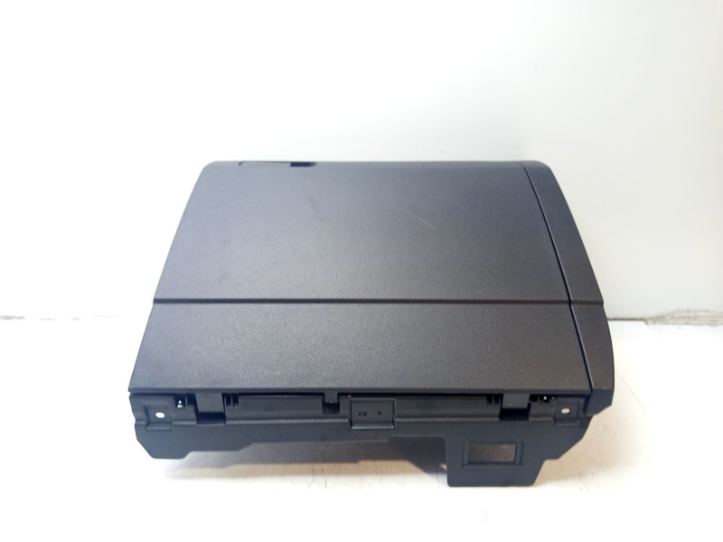 Recambio de guantera para volkswagen tiguan (ad1, ax1) 2.0 tdi referencia OEM IAM 5NB857114C  