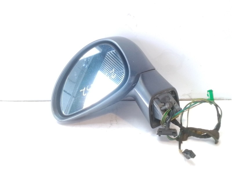 Recambio de retrovisor izquierdo para citroën c4 aircross 1.6 hdi 115 referencia OEM IAM 8149YP  