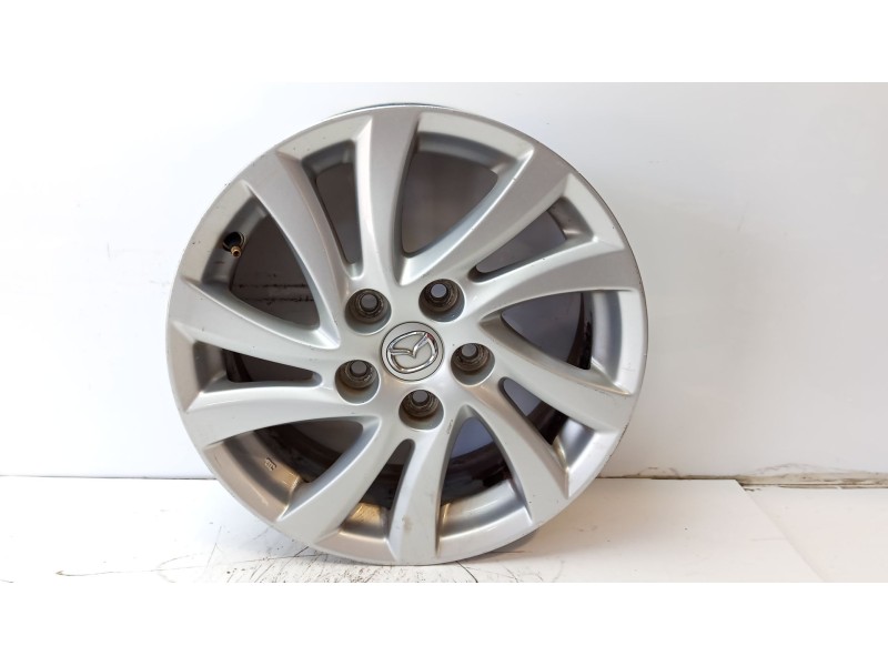 Recambio de llanta para mazda 3 lim. (bl) 1.6 cd diesel cat referencia OEM IAM 9965C26560  