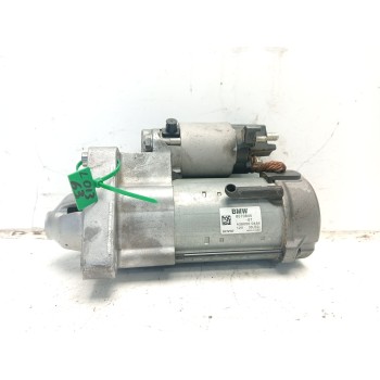 MOTOR ARRANQUE 12418581690 4380000485