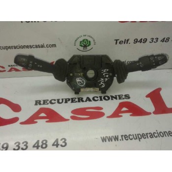 MANDO LUCES 07353729620 PA66GF15 10400563485