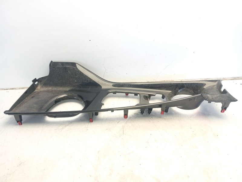 Recambio de molduras delanteras para toyota c-hr referencia OEM IAM 58804F4150  
