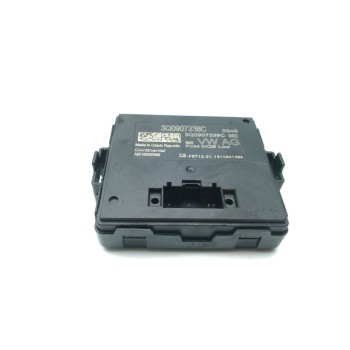 MODULO ELECTRONICO 3Q0907338C 