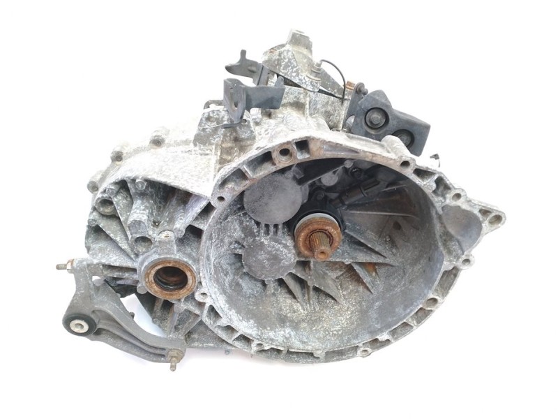 Recambio de caja cambios para ford focus lim. (cb4) referencia OEM IAM 4M5R7002CC  
