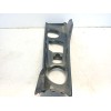Recambio de molduras delanteras para toyota c-hr referencia OEM IAM 58804F4150  