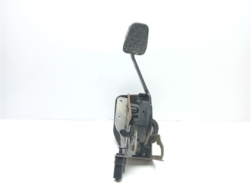 Recambio de pedal embrague para ford fiesta (cb1) 1.4 tdci cat referencia OEM IAM AP317519A  