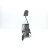 Recambio de pedal embrague para ford fiesta (cb1) 1.4 tdci cat referencia OEM IAM AP317519A  