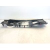Recambio de molduras delanteras para toyota c-hr referencia OEM IAM 58804F4150  