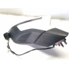 Recambio de retrovisor derecho para seat leon st (5f8) style plus referencia OEM IAM 5F1857508M 5F0857522 