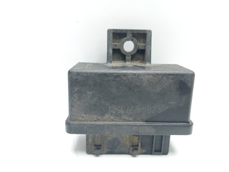 Recambio de rele para peugeot partner (s2) combi plus referencia OEM IAM 240107  