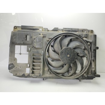 ELECTROVENTILADOR RADIADOR AIRE ACONDICIONADO 9641808480 