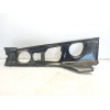 Recambio de molduras delanteras para toyota c-hr referencia OEM IAM 58804F4150  