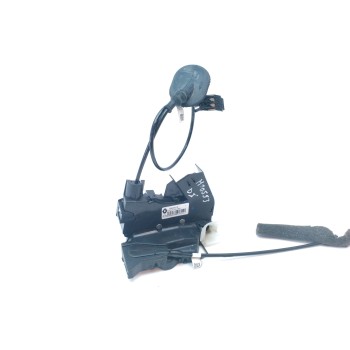 CERRADURA PUERTA DELANTERA IZQUIERDA 805034436R 