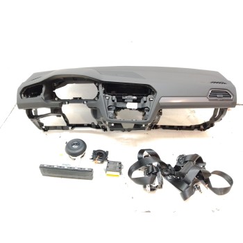 KIT AIRBAG 5NB857003HFLG 5G0880201LHVF / 5TB880841F / 5Q1953569 / 5Q0959655BJ / 5NB857705CRAA / 5NB857706CRAA 