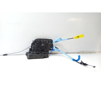 CERRADURA PUERTA DELANTERA DERECHA 51217281934 