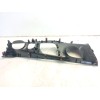 Recambio de molduras delanteras para toyota c-hr referencia OEM IAM 58804F4150  