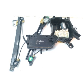 MOTOR ELEVALUNAS DELANTERO IZQUIERDO 3C8959701Z01 1P0837401J 