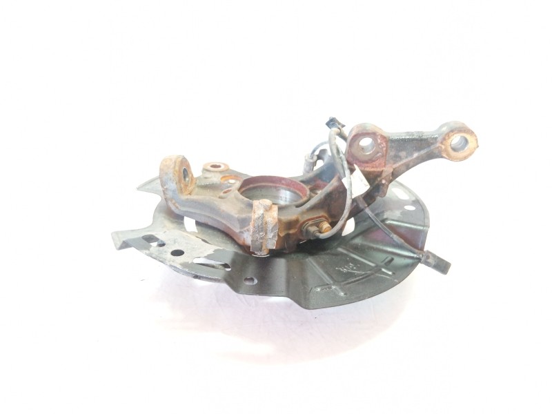 Recambio de mangueta delantera derecha para hyundai i30 (pd) 1.0 tgdi cat referencia OEM IAM 51716G4AA0 59830G4300 