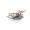 Recambio de mangueta delantera derecha para hyundai i30 (pd) 1.0 tgdi cat referencia OEM IAM 51716G4AA0 59830G4300 
