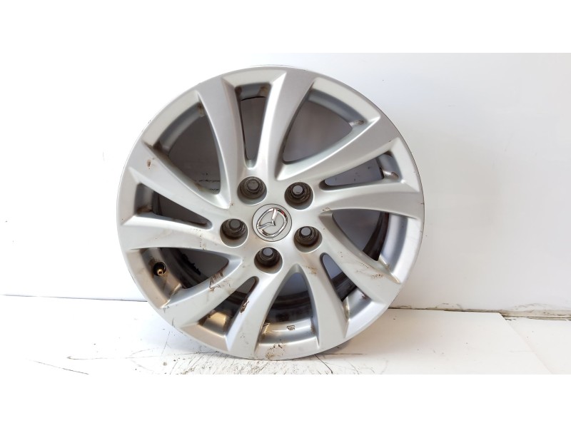 Recambio de llanta para mazda 3 lim. (bl) 1.6 cd diesel cat referencia OEM IAM 9965C26560  